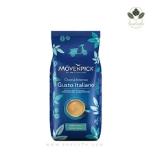 دان قهوه موونپیک گوستو ایتالیانو Italiano Coffee Beans